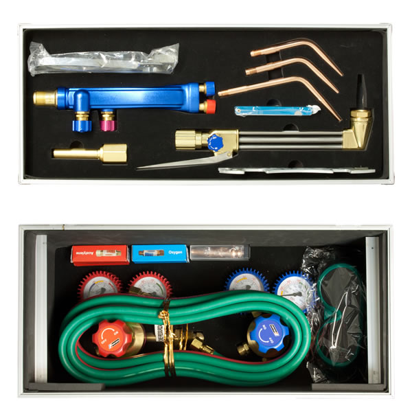 Welding & Cutting Mini Tool Kit Dawn Africa