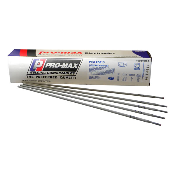 Arc General Purpose Welding Rods Dawn Africa