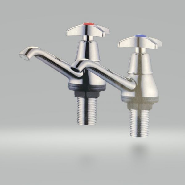 (XCESS) Helios Pillar Tap 1/2"