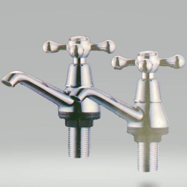 (XCESS) Hesperus Pillar Tap 1/2"