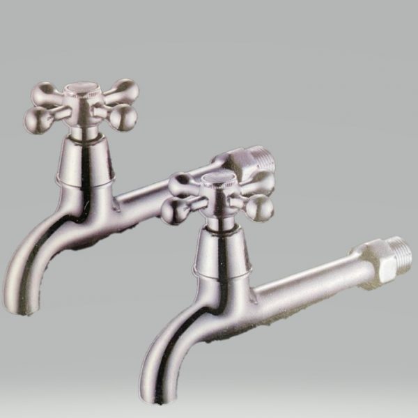 (XCESS) Hesperus Bibtap Extended W/T Flange 1/2"