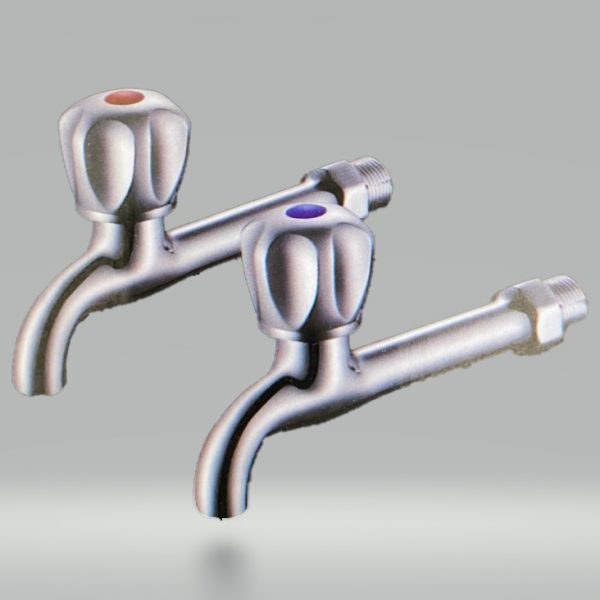 (XCESS) Hemera Bibtap Extended W/T Flange 1/2"