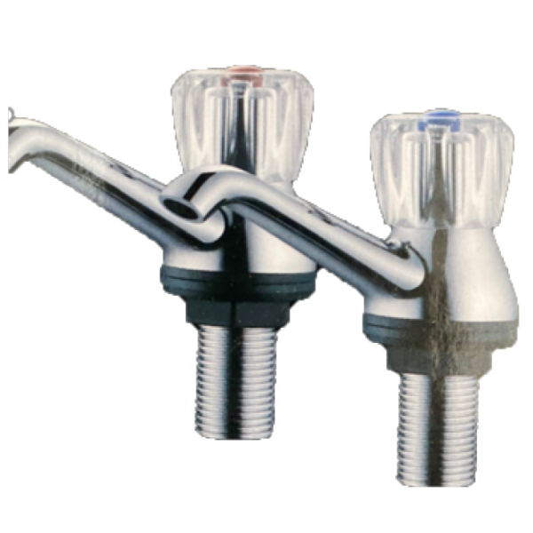 (XCESS) Hemera Pillar Tap 1/2"